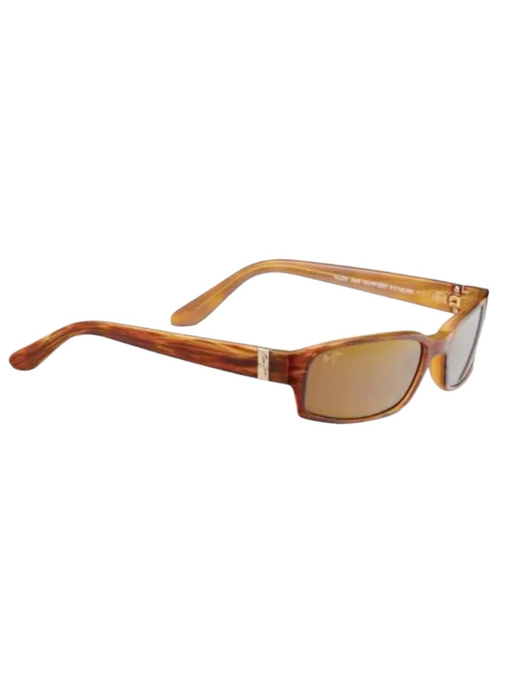 Maui Jim Vintage Atoll 220 Tortoise HCL Bronze Polarized
Sunglasses |56.17.135